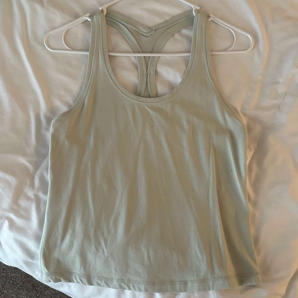 Lululemon Cool Racerback SHORT